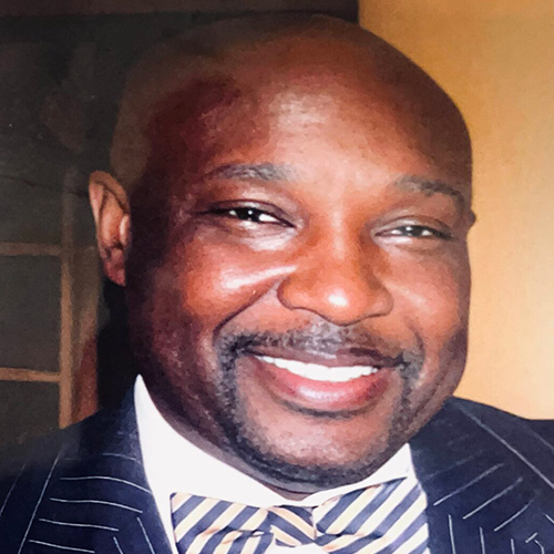 Joseph “Joe” Love