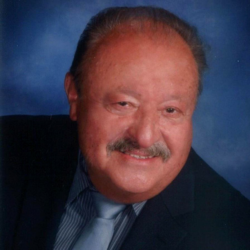 Diogenes 'Dodge' K. Galanos