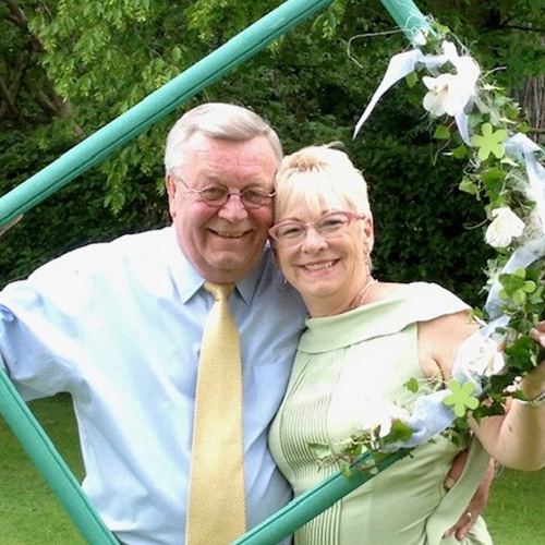 Richard "Dick" Hoglund