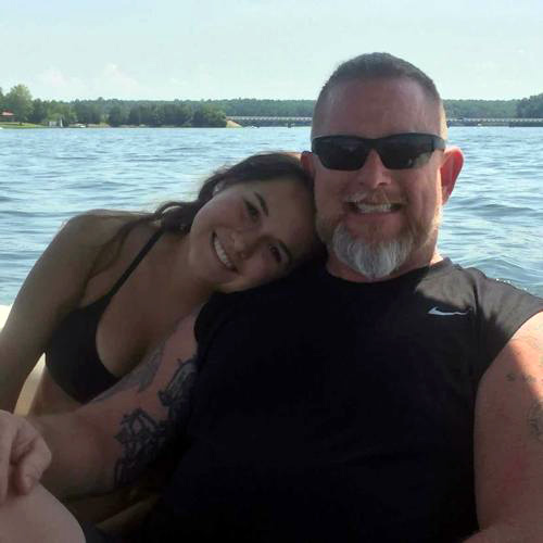 Patrick Marshall Hudgens