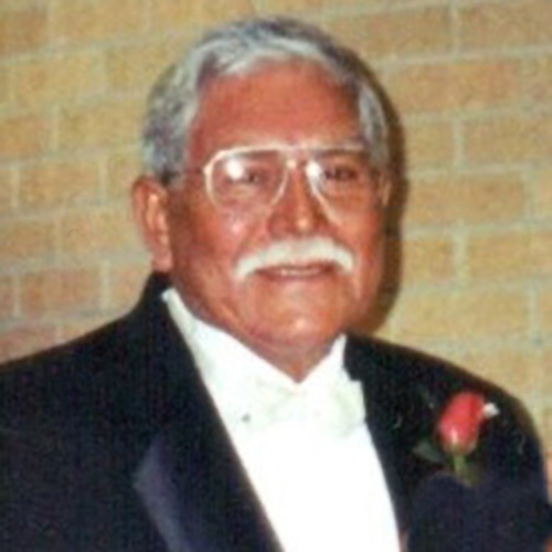 Phillip Michael DeHoyos