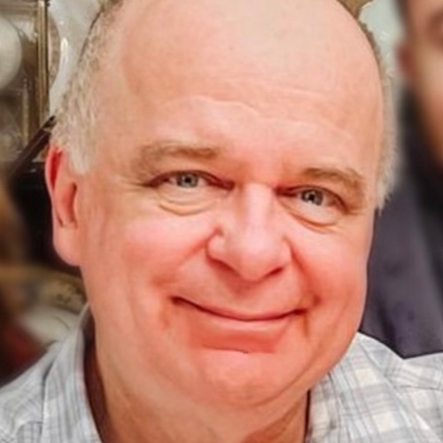 Robert "Bob" Charles Castioni Jr.