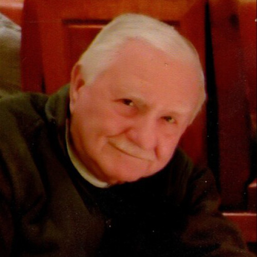 Robert Andrew Neterval